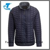 Men's Quilted Lightweight Full Zip Quilted Jacket