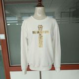 Knit Round Collar Shirts