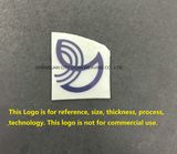 Silicone Heat Transfer Printing Customize Logo for Garments Accessories