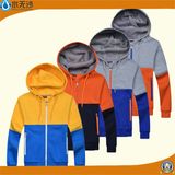 OEM Outwear Cotton Hoodies Men Sweatshirt Fleece Hoody