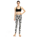 Fashionable Design Good Quality Yoga Fitness Women Pants for Gym