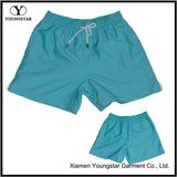 Polyester Fabric Fashion Swimming Short / Beach Shorts / Gym Shorts