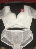 Special Design Sexy T-Shirt Bra Cotton Bra for Women