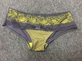 Wholesale Lace Trim Mixed Color Underwear Brief