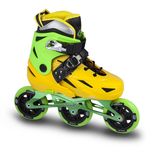 Free Skating Inline Skate (JFSK-58)