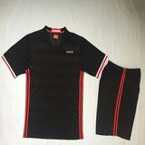 Breathable Quick Dry Sports Wear Soccer Jersey for Wholesale