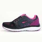 Fashion Sneakers Mesh Active Sports Shoes Ladies Custom Athletic Shoes