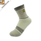 Active Life Sports Socks with Embroidery Logo (162038SK)