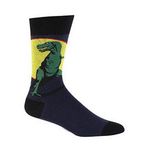 Cartoon Patten Leisure Design for Man Dress Sock