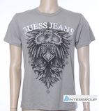 Men's T-Shirt (BG-M255)