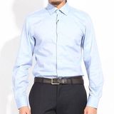 Chinese Factory Costom Design Men's Shirt