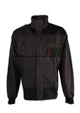 T80/C20 Canvas Jackets for Industry