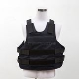 Nylon Military Bulletproof Vest (TYZ-BV-071)