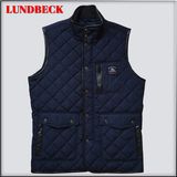 New Arrived Men's Vest Jacket for Outerwear