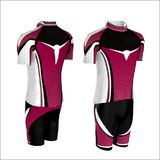 Popular Top Quailty Overall Cycling Wear Sets