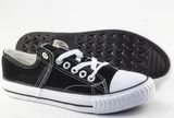 Casual Vulcanized Footwear for Kids (SNC-020291)