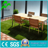 Landscape Turf 35mm Height Multicolor Artificial Grass Roll Carpet