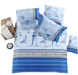 Competitive Quality & Price North American Style100% Cotton Bedding Sets