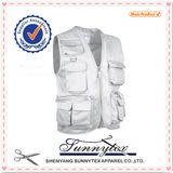 2016 Mens Functional Outdoor Fishing Vest