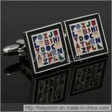 VAGULA Cufflinks Square Shirt Cufflinks (Hlk31693)