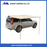 Car Camping Sun Protection Roof Side Awning Tent