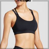 OEM Factory Ladies Sportswear Padded Sports Bra