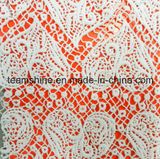 Heart Pattern Lace