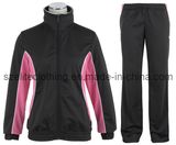 High Quality Jogging Suit for Women (ELTSJJ-122)