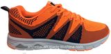 Men's Flyknit Gym Sports Shoes Running Footwear (815-3058)