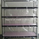 Anti-Static Grid PVC Door Curtain