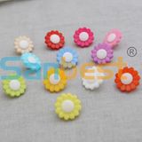 New Fashion Colorful Children Suit Buttons