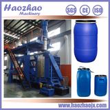 120~160liter Plastic Drum Making Machine