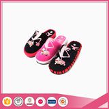 Cute Fox Print Slipper for Lady and Kids