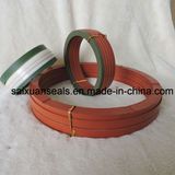 Rubber Flange Gasket and Skirt Rubber Sets for Rod