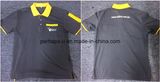 Customize Men Work Wear High Quality Polo Tshirt with Logo