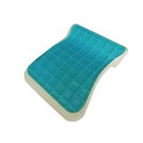 Comfortable Cool Gel Memory Foam Pillow for Nap