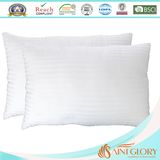 20 X 26inch 100% Cotton Dobby Fabric Down Alternative Pillow