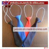 Boys Elasticated Tie Party Supplies School Ties (B8144)