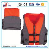 Fashion Design Pfd Life Jacket