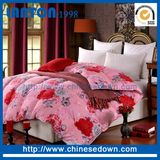 Jacquard King Size Designer Comforter Sets Bedding with Animal Pattern