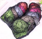 Wholesale Stylish Gorgeous Sexy Lace Bra in-Stock Bra Csm33