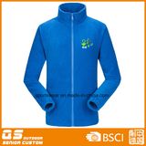 Men's Fashion Sport Polar Fleece Jacket