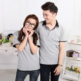 2016 Cheap Wholesale Custom Plain Color Mens Polo Shirts 100% Cotton