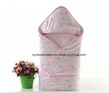 100% Cotton Baby Hooded Towel