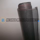 304 Stainless Steel Security Window Screen Mesh