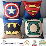 2016 New Design Digital Printed Cushion Cover Df-9821