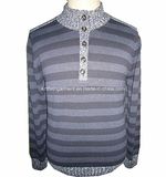 Men Fashion Fall Winter Sweater Sets with Good Sales (0-09-005)