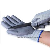 Cut Resistant Safety Work Gloves