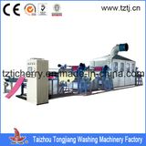 Transport Type Carpet Cleans Machine Served for 1-1.5meter Long Carpet