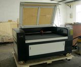 High Speed Laser Cutting Machine Flc1490 for Wood